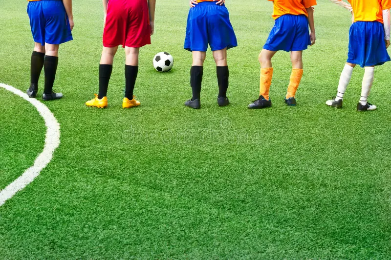 Golden Boots School