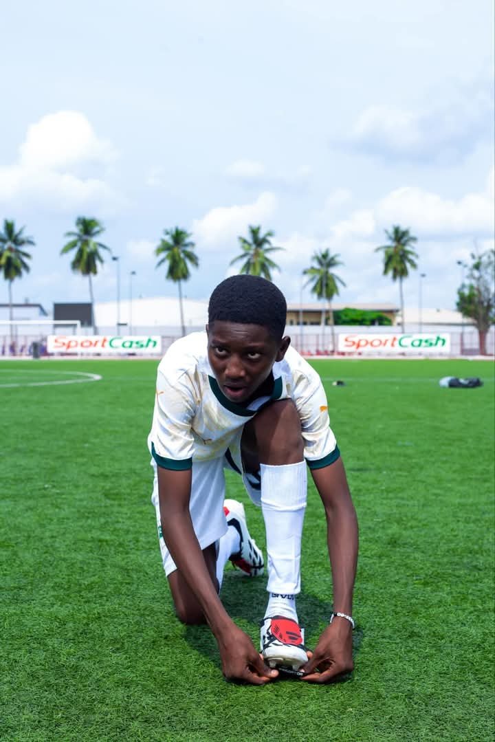 Kylian K.