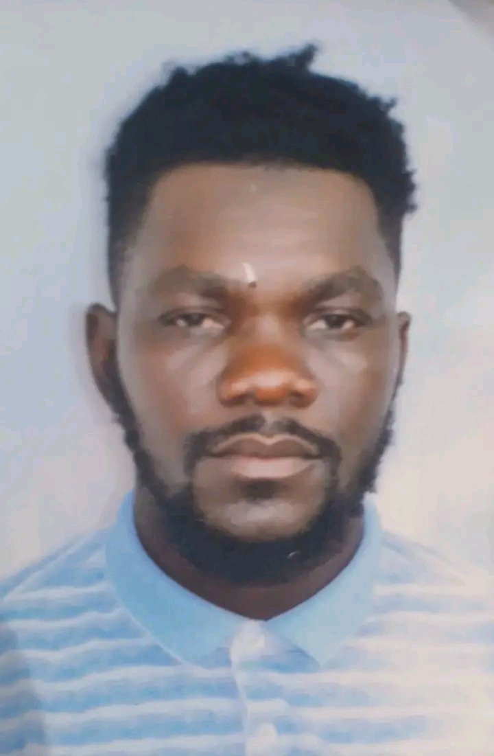 Patrickngoma