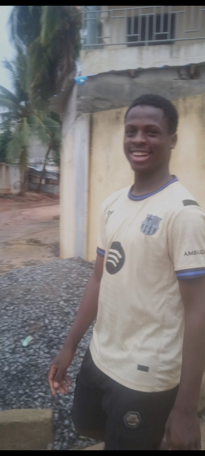 Ahmed A.