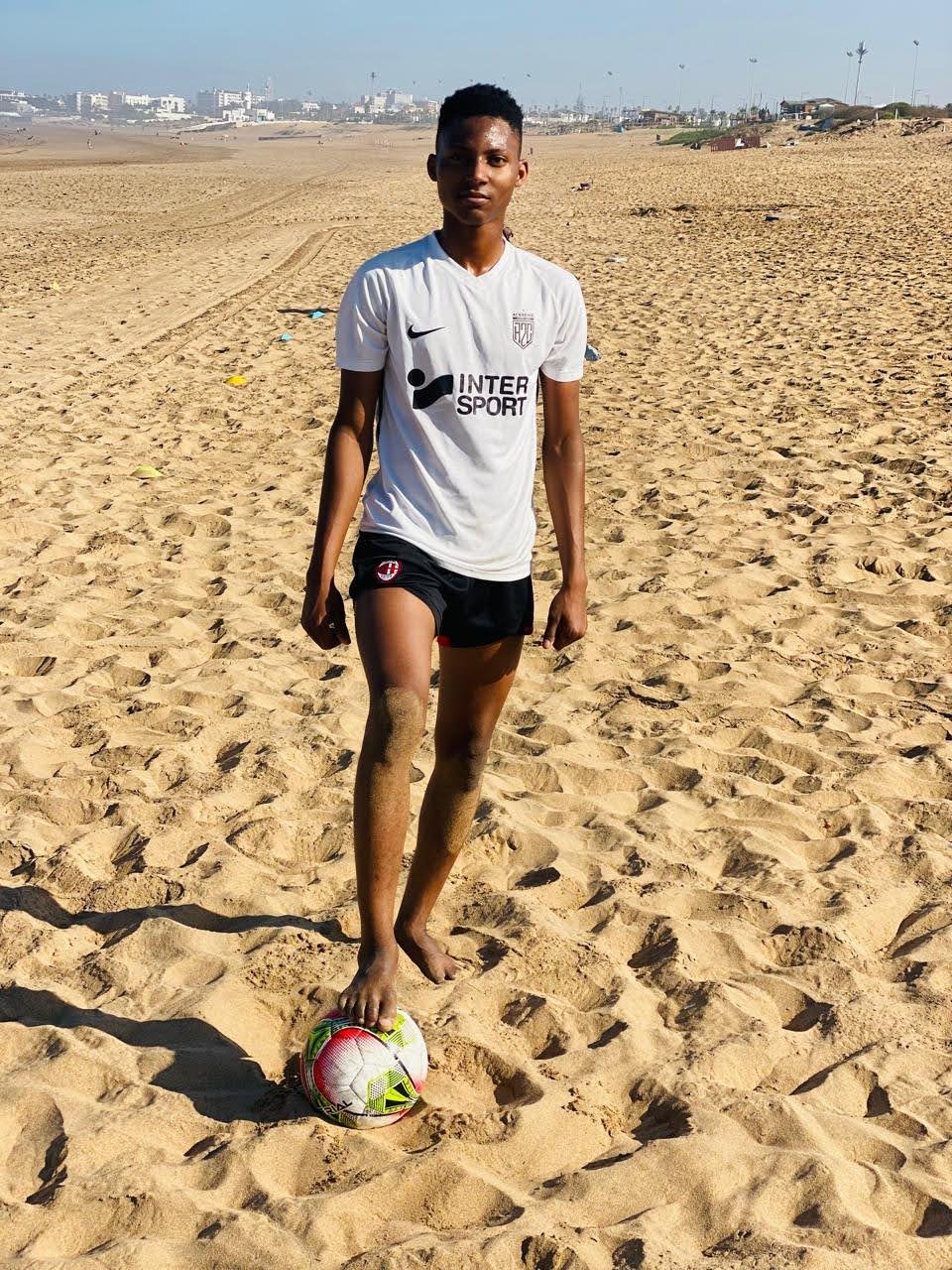 walidrey A.