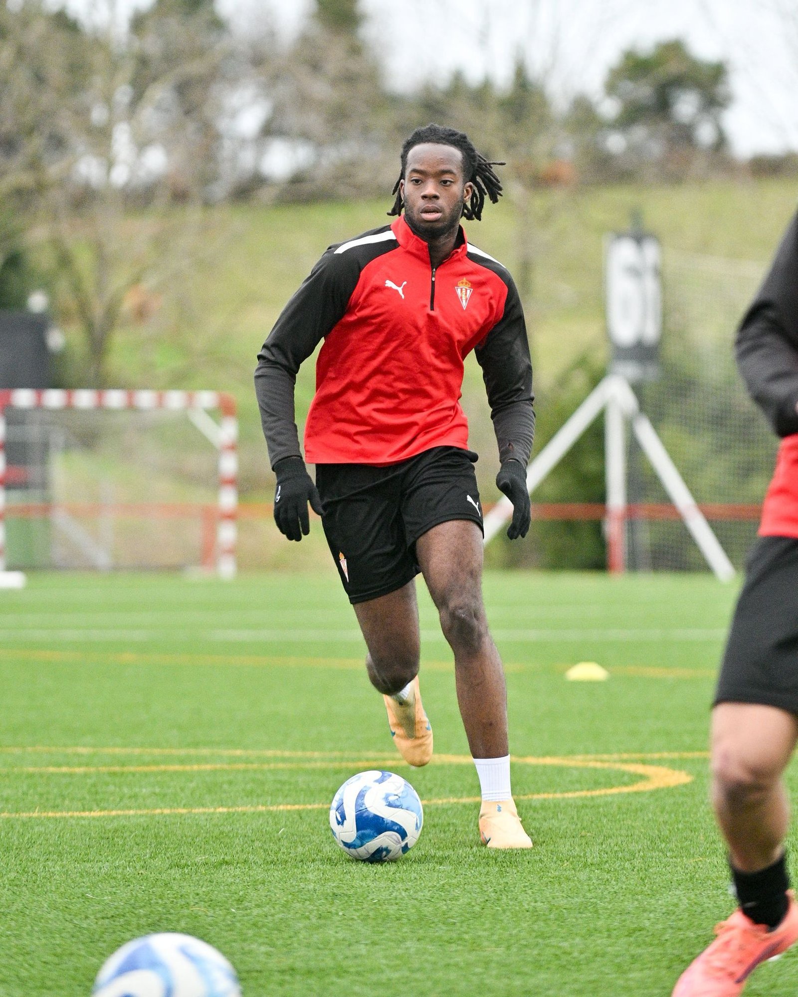 Kofi A.